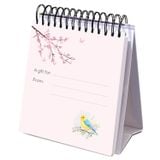 Lịch Bàn 2026 - Gieo Mầm Yêu Thương