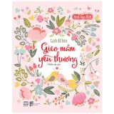 Lịch Bàn 2026 - Gieo Mầm Yêu Thương