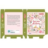 Lịch Bàn 2026 - Gieo Mầm Yêu Thương