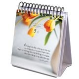 Lịch Bàn 2026 - Vườn Tâm Tỉnh Thức