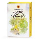 Lịch Bàn 2026 - Lòng Đất Nở Hoa Trời