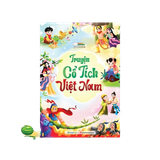 Truyện Cổ Tích Việt Nam