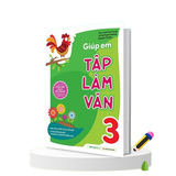 Giúp Em Tập Làm Văn 3