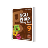 Ngữ Pháp Tiếng Anh Nâng Cao 9 Tập 2