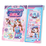 Fancy Girl - Thời Trang Thần Tượng