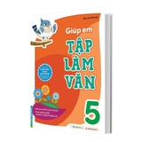 Giúp Em Tập Làm Văn 5