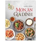 Món ăn Gia Đình - 30 công thức nấu ăn của Janny Đặng