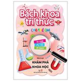 Bách Khoa Tri Thức Cho Trẻ Em - 10 Vạn Câu Hỏi Vì Sao (Cuốn Lẻ)