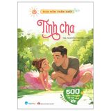 Gieo Mầm Phẩm Chất - 500 Câu Chuyện Bài Học Lớn Nhỏ (Cuốn Lẻ)