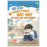 Bí Kíp Sinh Tồn Cho Trẻ (Cuốn Lẻ)