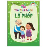 Gieo Mầm Tính Cách Cho Bé (Cuốn Lẻ)