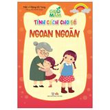 Gieo Mầm Tính Cách Cho Bé (Cuốn Lẻ)