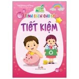 Gieo Mầm Tính Cách Cho Bé (Cuốn Lẻ)