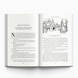 Tam Quốc diễn nghĩa (trọn bộ 2 tập, bìa cứng)