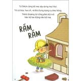 Phát Triển Trí Tuệ Cảm Xúc - Con Được Là Chính Mình! (Tái Bản 2025)