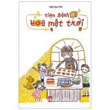 Tiệm Bánh Hoa Mặt Trời