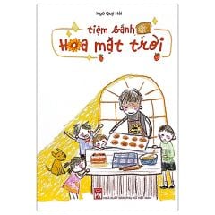 Tiệm Bánh Hoa Mặt Trời