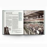 Hồ Chí Minh – Tiểu sử bằng hình (Gần 700 tranh ảnh và bản đồ)