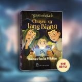 Bộ Sách Chuyện Xứ Lang Biang - Phần 4 - Báu Vật Ở Lâu Đài K'Rahlan - Khổ Bỏ Túi (Bộ 4 Cuốn)