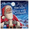 Ehon Châu Âu - Đêm Trước Giáng Sinh