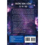 Trường năng lượng từ vũ trụ