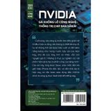 NVIDIA - Gã Khổng Lồ Công Nghệ Thống Trị Chip Bán Dẫn AI
