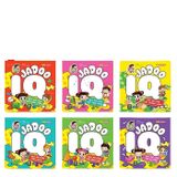 Jadoo IQ - Học Mà Chơi (Cuốn lẻ)
