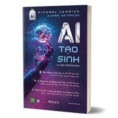 AI Tạo Sinh - AI And Innovation