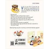 Ẩm Thực Hàn Quốc Qua Tranh