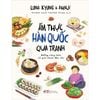 Ẩm Thực Hàn Quốc Qua Tranh