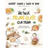 Ẩm Thực Trung Quốc Qua Tranh