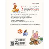 Ẩm Thực Việt Nam Qua Tranh