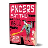 Anders Sát Thủ Cùng Bè Lũ (Tái Bản 2024)
