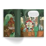 Arthur và sợi dây thừng