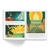 Arthur và sợi dây thừng