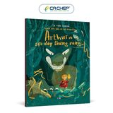 Arthur và sợi dây thừng