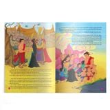 Truyện cổ tích Việt Nam đặc sắc, 10 tập, song ngữ (Cuốn lẻ và Combo)