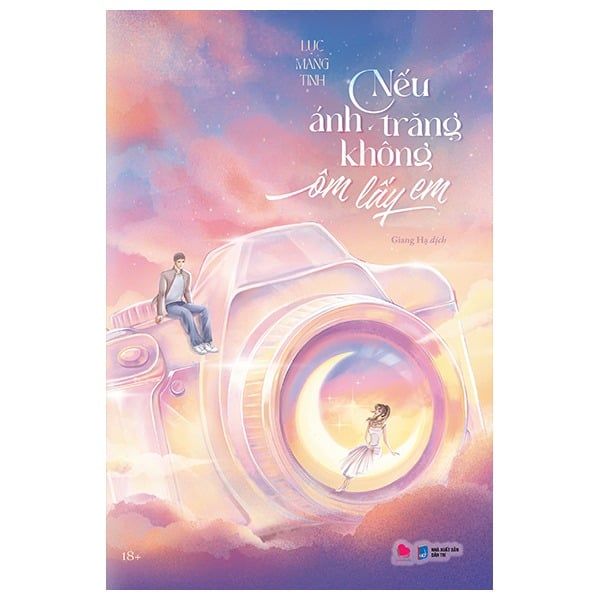 Nếu Ánh Trăng Không Ôm Lấy Em