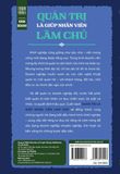 Quản Trị Là Giúp Nhân Viên Làm Chủ
