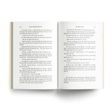 Combo 3 tác phẩm của Erich Maria Remarque: Phía Tây không có gì lạ + Bản du ca cuối cùng + Ba người bạn