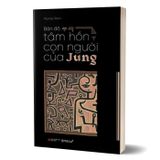 Bản Đồ Tâm Hồn Con Người Của Jung