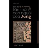 Bản Đồ Tâm Hồn Con Người Của Jung