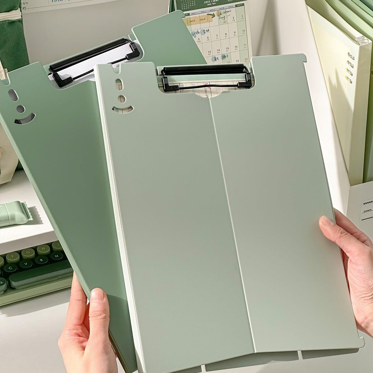 Bảng kẹp tài liệu kích thước A4