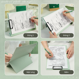 Bảng kẹp tài liệu kích thước A4