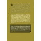 Bạt mạng - Henry Kissinger và ván cờ sai lầm trong cuộc chiến Việt Nam