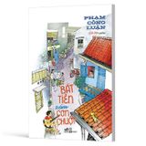 Bát Tiên Xóm Con Chuột