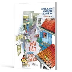 Bát Tiên Xóm Con Chuột