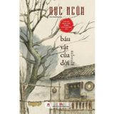 Báu Vật Của Đời - Một Hiện Tượng Của Văn Học Trung Quốc - Bìa Cứng