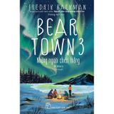 Beartown - Tập 3 - Những Người Chiến Thắng