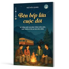 Bên Bếp Lửa Cuộc Đời